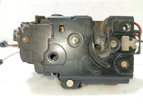 Rear left lock SEAT TOLEDO II (1M2) 1.9 TDI | BP31106796C100 