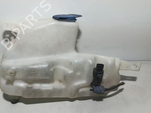 Used Windscreen washer tank Windscreen washer tank 39268476 39268476