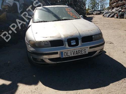 Right mirror SEAT TOLEDO II (1M2)  | BP18988857C27 