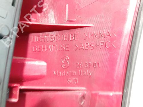 Left taillight AUDI A4 B6 Avant (8E5) 2.5 TDI | BP36833101C34 - Image 3