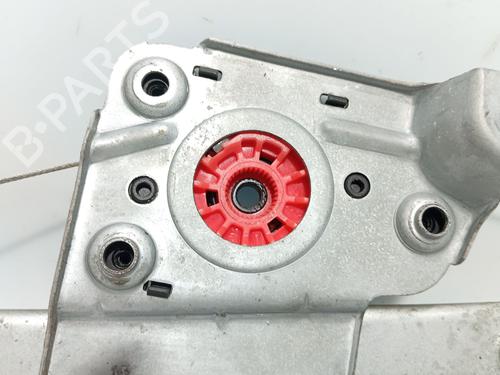 Rear right window mechanism BMW 3 (E90) 318 d | BP37609417C25 - Image 3