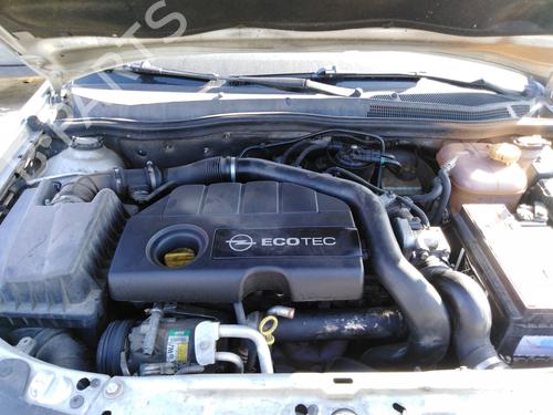 Left front fenders OPEL ASTRA H (A04)  | BP22735122C41 