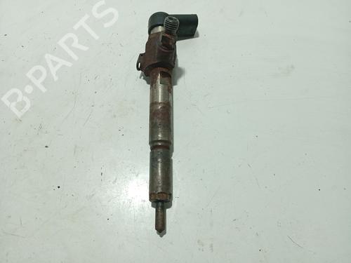 Spreder / Dyse RENAULT SCÉNIC II (JM0/1_) 1.5 dCi (JM1E, JM16) (106 hp) 31105859