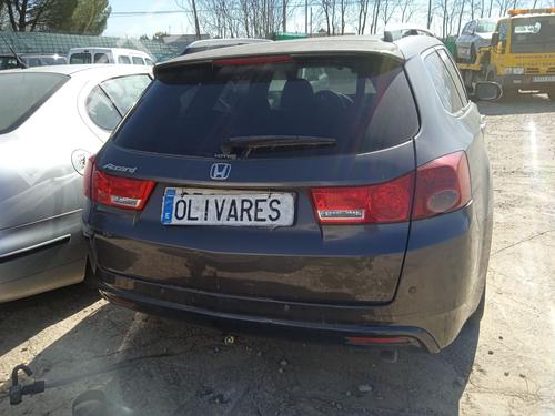 Glove box HONDA ACCORD VIII Estate (CW) 2.2 i-DTEC (CW3) | BP24695624C95 