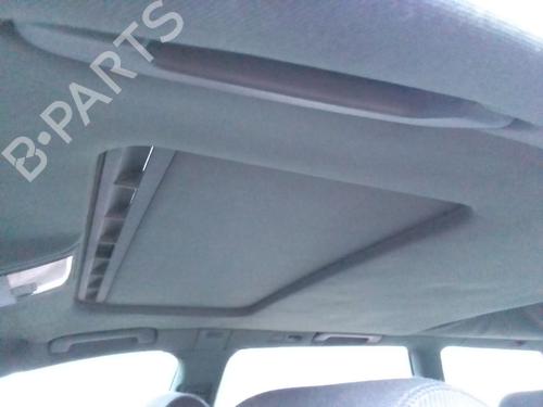 Højre Foran Tågelygte AUDI ALLROAD C5 (4BH)  | BP31100375C31 