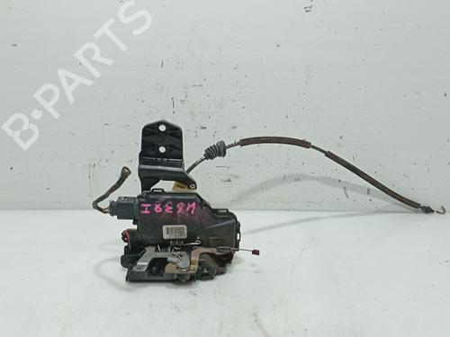 Used Front left lock Front left lock VW NEW BEETLE (9C1, 1C1) 1.6 (100 hp) 36325856 36325856