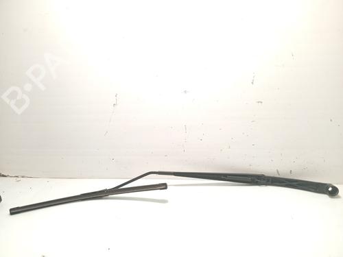 Front windshield wiper arm RENAULT KADJAR (HA_, HL_) 1.6 dCi 130 (HLA4) | BP25617164C143