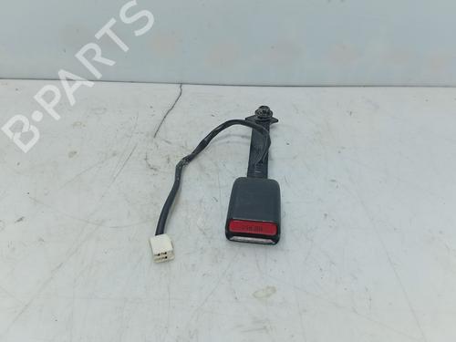 Used Seat buckle Seat buckle MAZDA 6 Hatchback (GH) 2.0 MZR-CD (GH14) (140 hp) 34273177 34273177