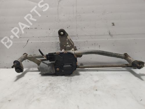 Viskermotor vindrude VW PASSAT B6 (3C2) [2005-2011]  24864131