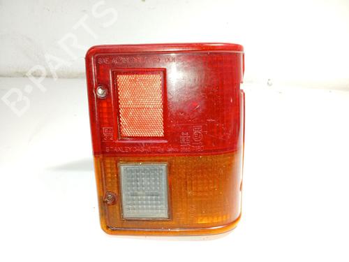 Used Right taillight SEAT INCA (6K9) [1995-2003]  31104752