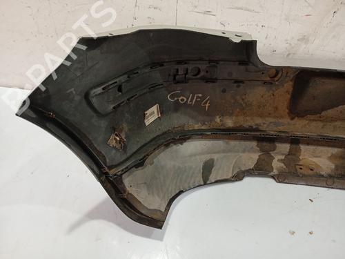 Rear bumper VW GOLF IV (1J1) 1.9 TDI | BP31103984C8 