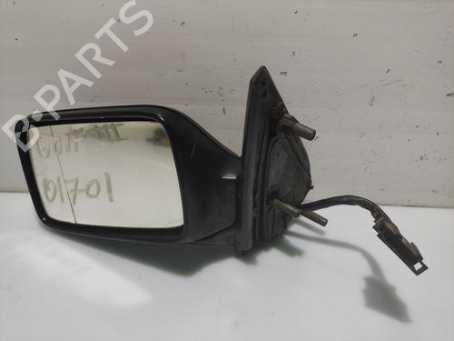 Used Left mirror Left mirror VW GOLF III (1H1) [1989-2000] 22993209 22993209