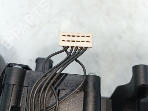 Steering wheel controls VW PASSAT B7 (362) 2.0 TDI | BP33809943E15  - Image 9