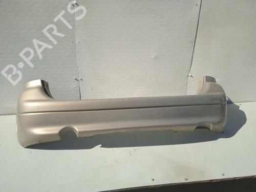 Used Rear bumper CITROËN XSARA PICASSO (N68) 2.0 HDi (90 hp) 19011043