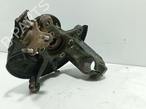 Right front steering knuckle SEAT LEON (1P1) 2.0 TDI 16V | BP35979741M26 - Image 2