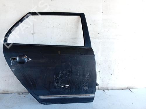 Used Right rear door Right rear door 37665626 37665626