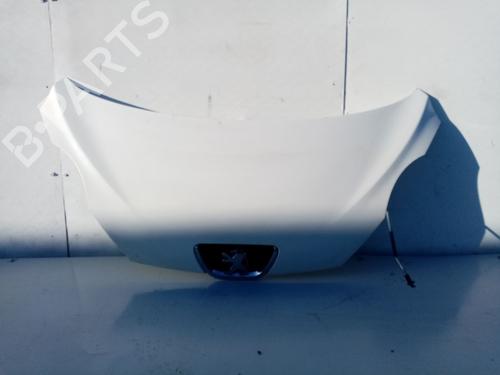 Used Hood Hood 18977124 18977124