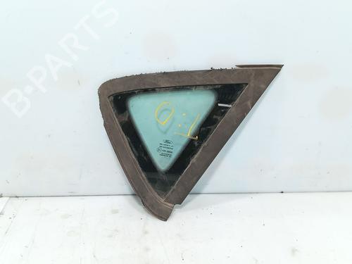 Panel rude bagtil højre Panel rude bagtil højre FORD FIESTA VI (CB1, CCN) 1.4 TDCi (70 hp) 39688031 39688031