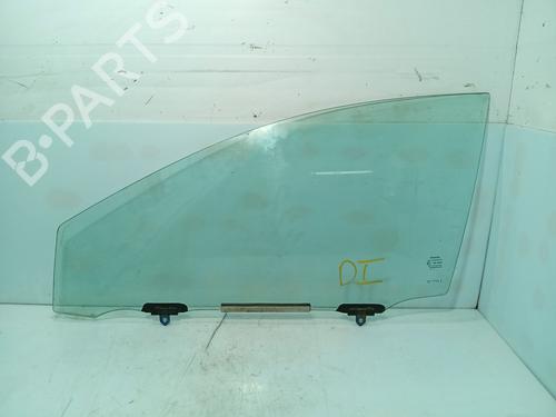 Used Front left door window Front left door window TOYOTA AURIS (_E18_) 1.4 D-4D (NDE180_, NDE180R) (90 hp) 35726425 35726425