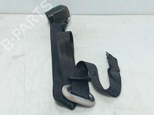 Used Rear left seatbelt Rear left seatbelt VW POLO (6N2) 1.4 16V (75 hp) 36292870 36292870