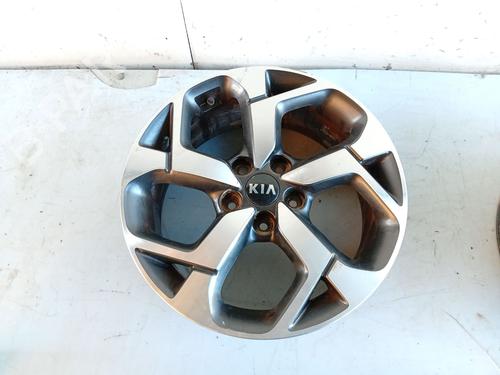 Used Rim KIA SPORTAGE IV (QL, QLE) 1.6 GDI (132 hp) 32060313