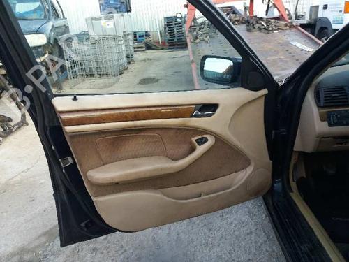 Egr BMW 3 (E46) 316 i | BP18991845M69