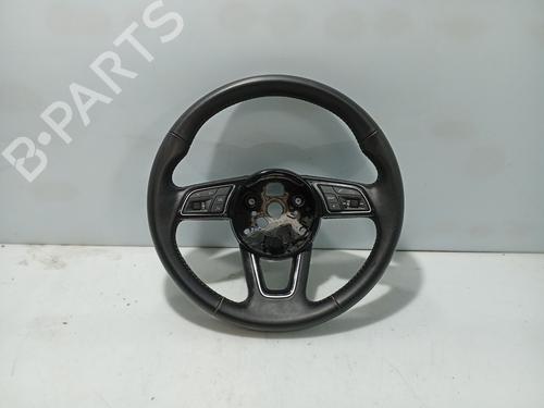 Volant AUDI A3 Sportback (8VA, 8VF) 1.0 TFSI (115 hp) 31109547