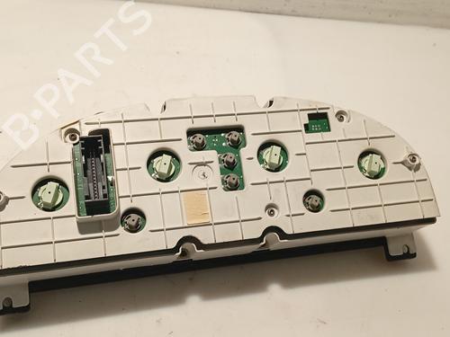 Øvrige styreenhet FORD MONDEO III (B5Y) 2.0 16V TDDi / TDCi | BP31112129M11 