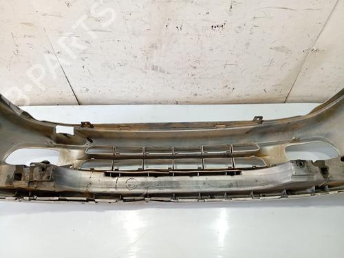 Front bumper CITROËN SAXO (S0, S1) 1.1 X, SX | BP31104130C7 