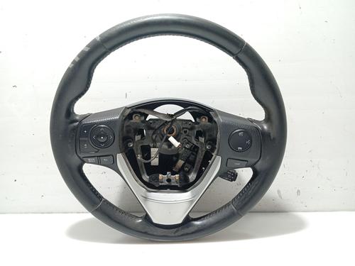 Używane Kierownica TOYOTA AURIS Estate (_E18_) 1.8 Hybrid (ZWE186_, ZWE186R, ZWE186H) (136 hp) 31107971