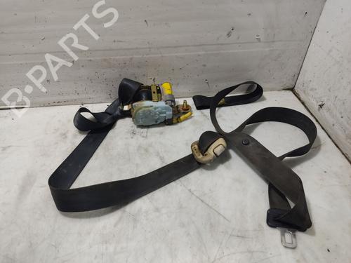 Used Front left seatbelt HYUNDAI GETZ (TB) 1.1 (63 hp) 31100862