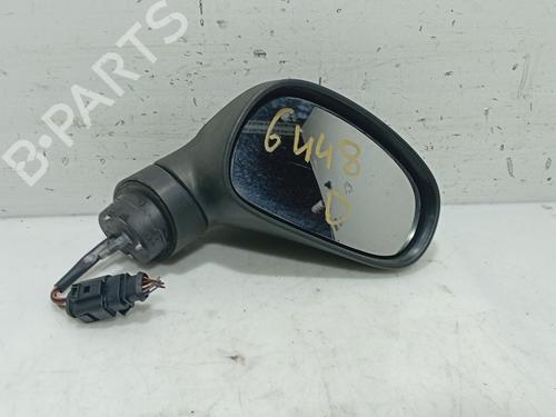 Retrovisor derecho Retrovisor derecho SEAT LEON (1P1) 1.9 TDI (105 hp) 36991763 36991763