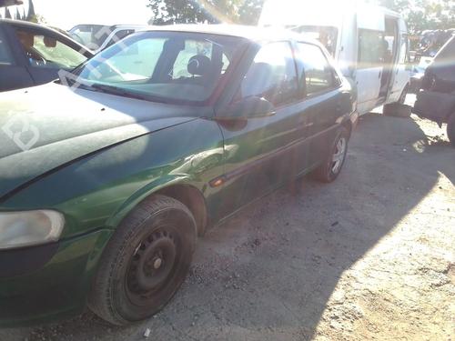 Radiator fan OPEL VECTRA B (J96) 1.6 i 16V (F19) | BP24189631M35 