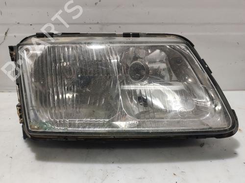 Højre forlygte AUDI A3 (8L1) [1996-2006]  25380769