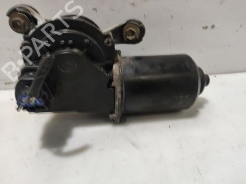 Used Front wiper motor TOYOTA COROLLA Compact (_E11_) 1.4 (EE111_, EE111R) (86 hp) 25335093
