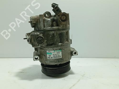 Used AC compressor AC compressor SEAT LEON (1P1) 2.0 TDI 16V (140 hp) 33974518 33974518