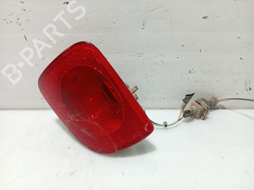 Tågelys RENAULT KANGOO Express (FW0/1_) 1.5 dCi 70 (FW0A, KW0V) (68 hp) 31104486