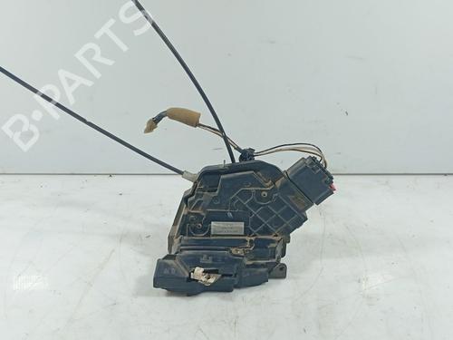 Used Rear right lock Rear right lock MAZDA 3 (BK) 1.6 DI Turbo (109 hp) 40603778 40603778