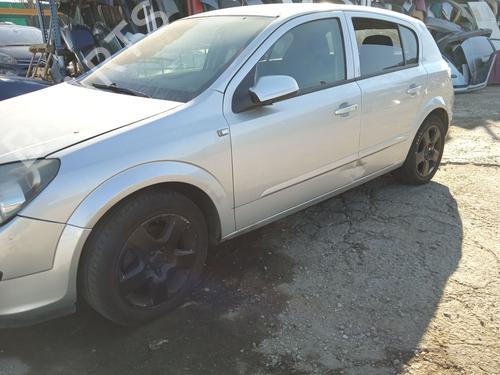 Motor OPEL ASTRA H (A04) 1.7 CDTI (L48) | BP19008776M1 