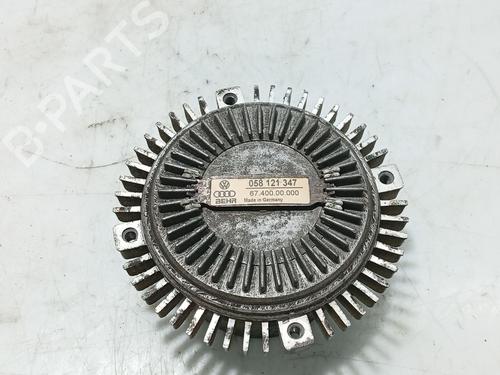 Køleblæser AUDI A4 B5 (8D2) [1994-2001]  31099839