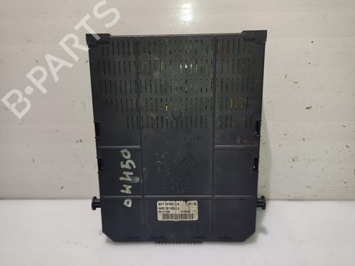 Fuse box CITROËN C4 Coupe (LA_) 1.4 16V | BP24318892E1 