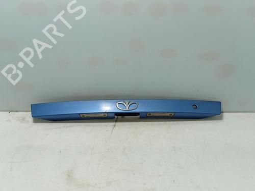 Altro DAEWOO LACETTI Hatchback (KLAN) 1.4 (95 hp) 31631542