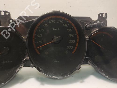 Instrument cluster HONDA JAZZ II (GD_, GE3, GE2) | BP25004343C47