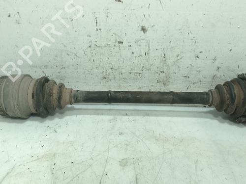 Used Left rear driveshaft Left rear driveshaft 39465323 39465323