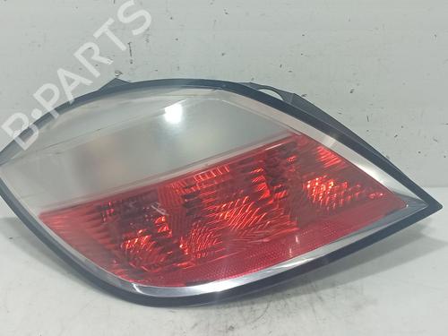 Used Left taillight Left taillight OPEL ASTRA H (A04) 1.7 CDTI (L48) (100 hp) 36109701 36109701