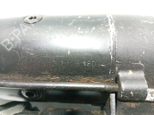 Starter CITROËN BERLINGO / BERLINGO FIRST MPV (MF_, GJK_, GFK_) 1.9 D (MFWJZ) | BP31679999M8