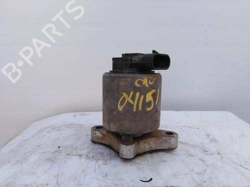 Used Egr OPEL ASTRA G Hatchback (T98) 1.6 (F08, F48) (84 hp) 18983691