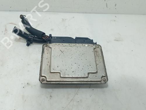 Engine control unit (ECU) SEAT IBIZA III (6L1) 1.9 SDI | BP34715424M57 - Image 3