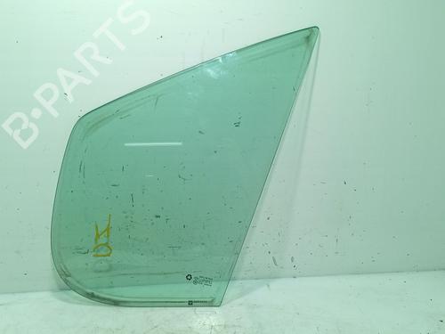 Used Front left quarter glass Front left quarter glass 36805195 36805195