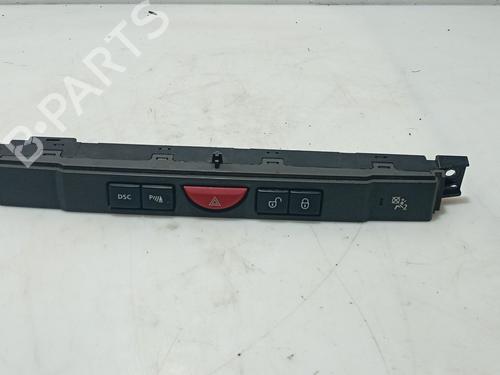 Used Warning switch LAND ROVER RANGE ROVER SPORT I (L320) 2.7 D 4x4 (190 hp) 31139086